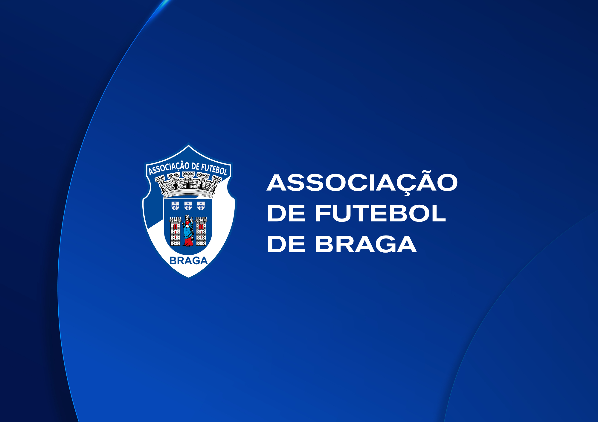 103º Aniversário da AF Braga